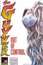 Watch Guyver - Out of Control 9Movies