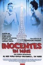 Watch Innocents in Paris 9Movies