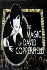 Watch The Magic of David Copperfield II 9Movies
