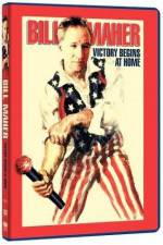Watch Bill Maher Victory Begins at Home 9Movies
