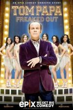 Watch Tom Papa: Freaked Out 9Movies