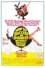Watch How to Succeed in Business Without Really Trying 9Movies