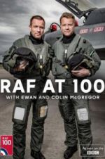 Watch RAF at 100 with Ewan and Colin McGregor 9Movies
