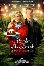 Watch Murder She Baked: A Plum Pudding Murder Mystery 9Movies