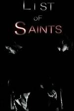 Watch List of Saints 9Movies