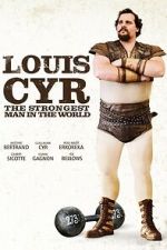 Watch Louis Cyr 9Movies
