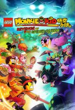 Watch Lego Monkie Kid: Revenge of the Spider Queen 9Movies