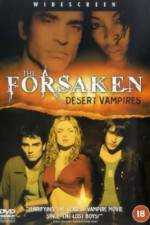 Watch The Forsaken 9Movies