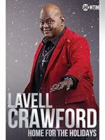 Watch Lavell Crawford: Home for the Holidays (TV Special 2017) 9Movies