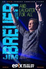 Watch Jim Breuer: And Laughter for All 9Movies