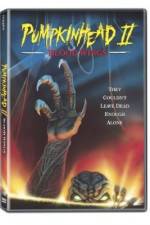 Watch Pumpkinhead II: Blood Wings 9Movies