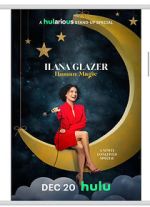 Watch Ilana Glazer: Human Magic 9Movies