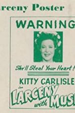 Watch Larceny with Music 9Movies