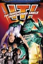 Watch It! The Terror from Beyond Space 9Movies