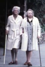 Watch We Are All Alone My Dear (Short 1975) 9Movies