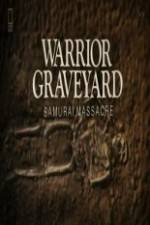 Watch National Geographic Warrior Graveyard: Samurai Massacre 9Movies