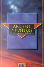 Watch Mysteries of the Ancient Maya 9Movies