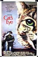 Watch Cat's Eye 9Movies