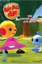 Watch Rolie Polie Olie - The Choochie Choochie Coo Blues 9Movies