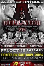 Watch Bellator 76 9Movies