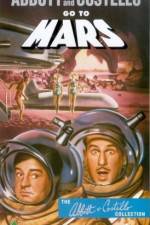 Watch Abbott and Costello Go to Mars 9Movies