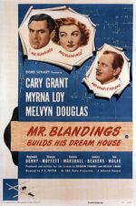 Watch Mr. Blandings Builds His Dream House 9Movies