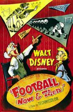 Watch Football Now and Then (Short 1953) 9Movies