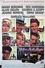 Watch The Yellow Rolls Royce 9Movies