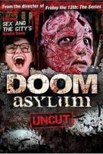 Watch Doom Asylum 9Movies