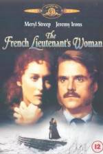 Watch The French Lieutenant's Woman 9Movies
