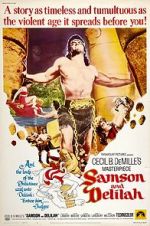 Watch Samson and Delilah 9Movies