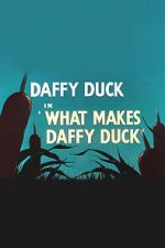 Watch What Makes Daffy Duck (Short 1948) 9Movies