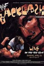 Watch WWF Backlash: In Your House 9Movies