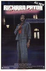 Watch Richard Pryor... Here and Now 9Movies