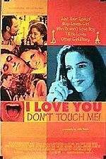 Watch I Love You Don't Touch Me 9Movies