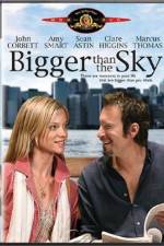 Watch Bigger Than the Sky 9Movies