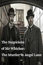 Watch The Suspicions of Mr Whicher The Murder in Angel Lane 9Movies