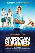 Watch The Pool Boys aka American Summer 9Movies