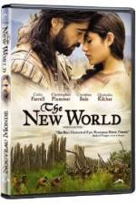 Watch The New World 9Movies