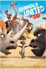 Watch Animals United 9Movies