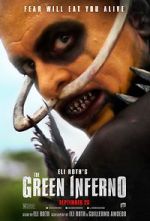Watch The Green Inferno 9Movies