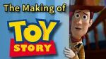 Watch The Making of \'Toy Story\' (TV Short 1995) 9Movies