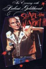 Watch Evening with Bobcat Goldthwait Share the Warmth 9Movies