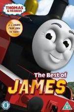 Watch Thomas & Friends - The Best Of James 9Movies