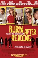 Watch Burn After Reading 9Movies