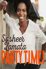 Watch Sasheer Zamata: Pizza Mind 9Movies