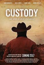 Watch Custody Road 9Movies