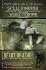 Watch Heart of a Dog 9Movies