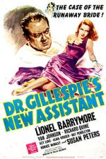 Watch Dr. Gillespie's New Assistant 9Movies