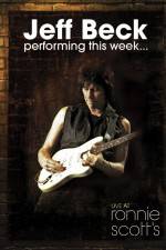 Watch Jeff Beck Performing This Week Live at Ronnie Scotts 9Movies